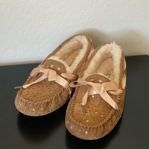 UGG slippers